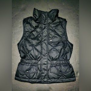 !SOLD! Womens Burberry Vest !SOLD!
